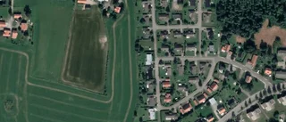117 kvadratmeter stort hus i Burträsk sålt för 880 000 kronor