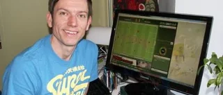 Hitta dig en ny fotbollsidentitet