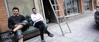 Debatt: Snubbeltråd för företagare i Luleå