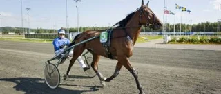 Hattrick av Alamäki