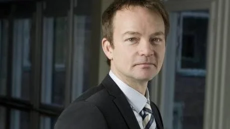 NATIONELL NIVÅ. Per-Anders Sunesson är chef för all tillsyn som Socialstyrelsen utövar i Sverige. Nu ska han granska de bedömningar som gjorts på tillsynsenheten i Umeå.