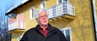 "Mitt förslag är att styrelsen avgår"