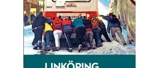 Linköping på 1990-talet 