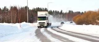 Oro när svängig led blir tillfällig pulsåder