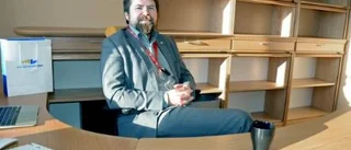 Papperslös men inte rådlös