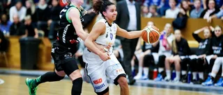 Bussey klev fram och vände rysaren: "Vi fortsatte tro"