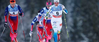 Världscupen till Gällivare?