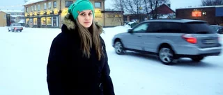 "Kanske bara varit en dröm"