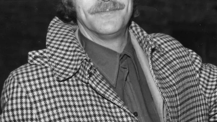 Bertil Köhler.