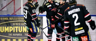 Nyckelspelare inte med i laget