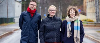 Hur kan man dröja 10 år och sen ta åt sig äran?