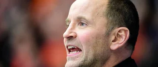 Luleåikonen höll krismöte