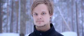Fint och personligt om samiskt sökande