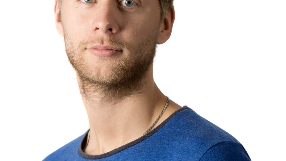 Per Sandberg