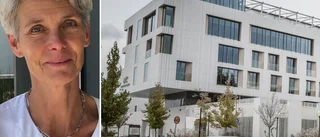 Hon är Skandionklinikens nya verksamhetschef