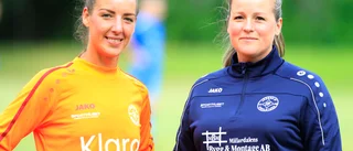 Jäders damlag siktar uppåt igen