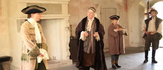 Så går det med sommarteatern på Löfstad slott