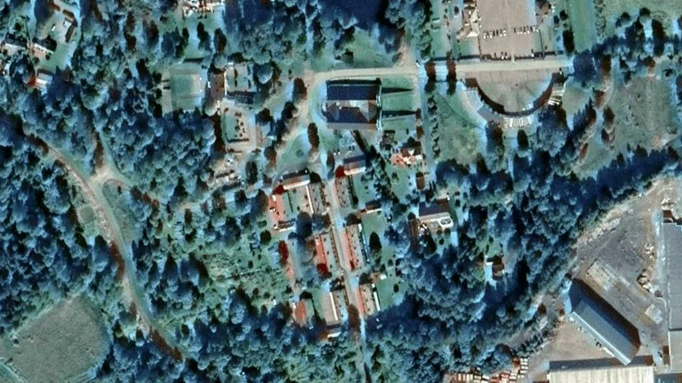 Området kring Stenhusgatan 3