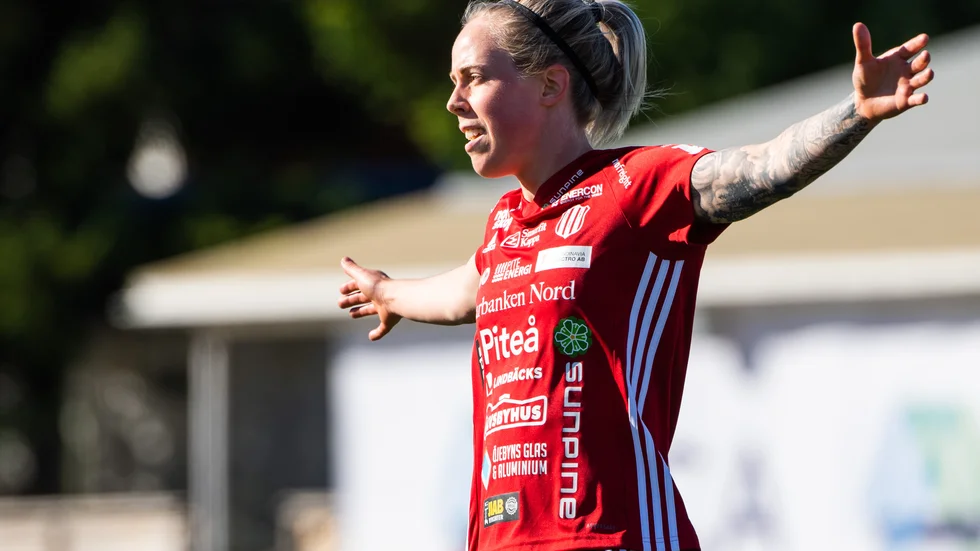 Cecilia Edlund