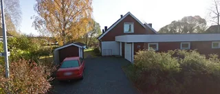 157 kvadratmeter stort hus i Ersmark sålt till nya ägare