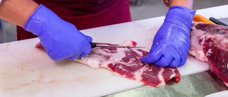 Köttkonsumtionen skadar inte miljön