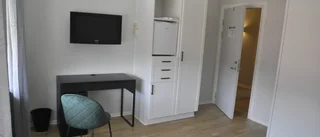 Studenterna behöver ett bättre förhandlingläge