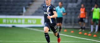 Wernersson lämnar Göteborg för Belgien