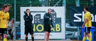 Var aktuell för konkurrenter: "Det som funkade bäst"