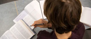 Det finns all anledning att känna oro inför skolstarten