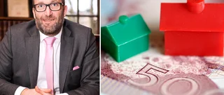 Widerlöv tar sig an Stockholm: "Den tuffaste marknaden"