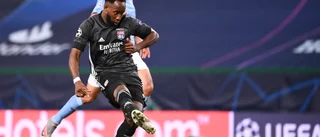 Ny skräll av Lyon i Champions League