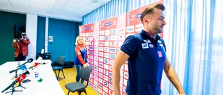 Svenska skidstjärnan om skandalen: ”Inte den jag lärt känna”