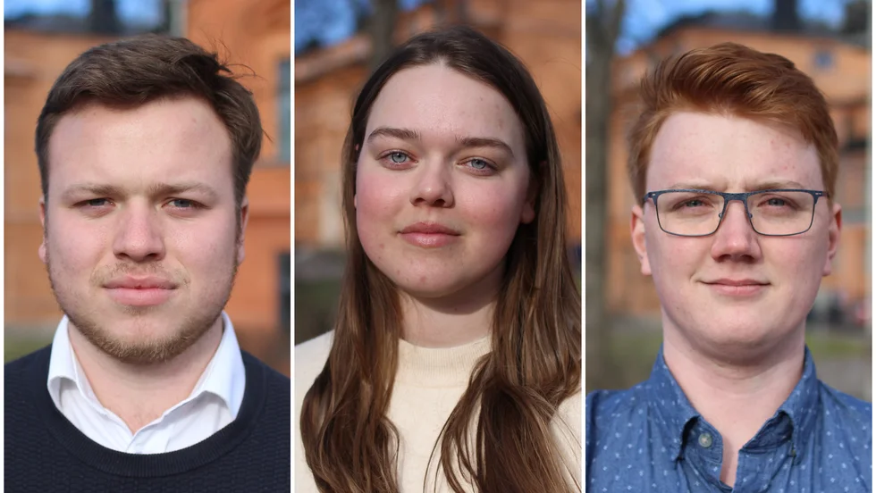 I fortsättningen bör Uppsala universitet tänka ett steg längre i val av projekt och hedra värderingarna man står bakom i stället för att charmas av diktaturer, skriver Hannes Sjöberg, Hanna Deák och Joel Andreasson.