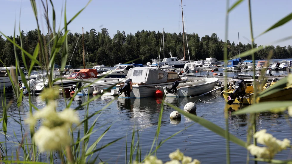Båtar lockar många – även tjuvar. 