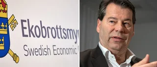 Ökad brottsrisk när kravet på revisor togs bort 