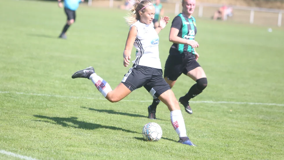 Stenkyrka fick en flygande start och vann division 3-premiären mot Bagarmossen Kärrtorp.