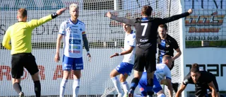 IFK:s svit sprack efter kontroversiellt mål: ”Rör inte målvakten”