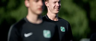 Morön spelar sexpoängsmatch mot jämtlänningarna
