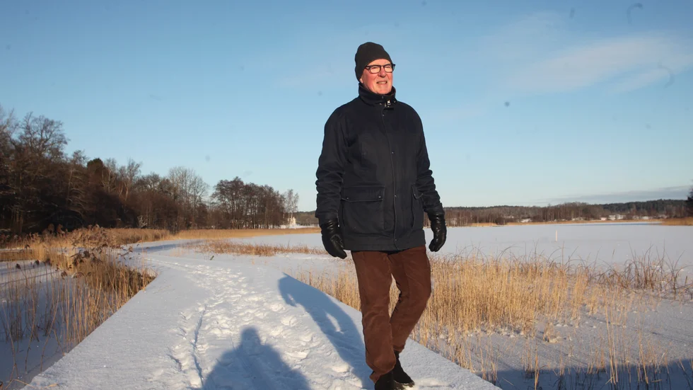"Våra 44 mil Mälarkust är avgörande för en levande landsbygd, för besöksnäringen och näringslivsutvecklingen i stort", säger Magnus Stuart (M), ordförande i miljö- och samhällsbyggnadsnämnden.