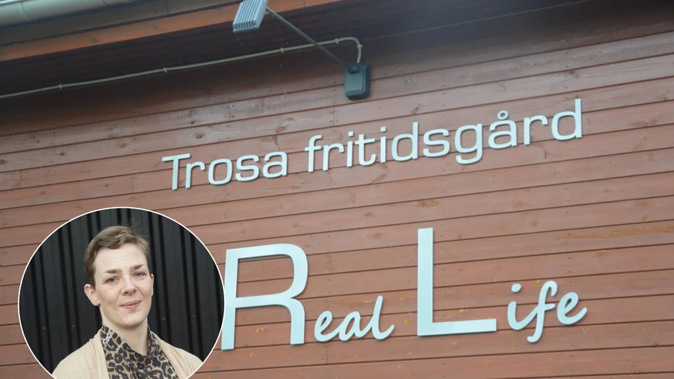 På måndag slår portarna till Trosas fritidsgårdar upp igen.