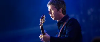 Noel Gallagher dammar av outgivna Oasis-låtar