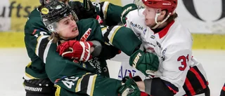 ESK krigade till sig första segern i Allettan