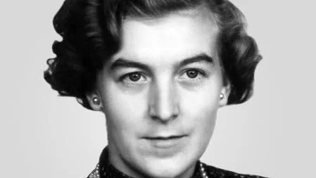 Davida Burlin