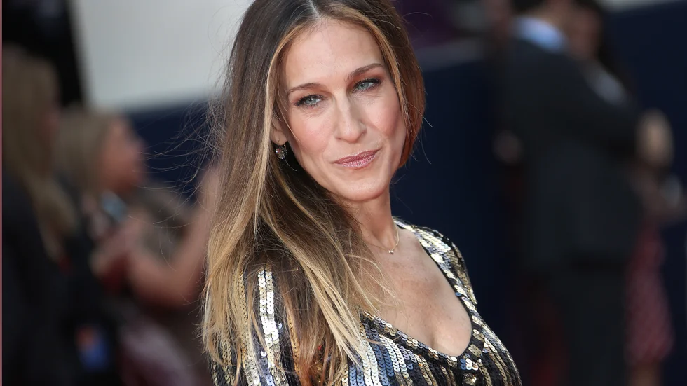 Sarah Jessica Parker spelar huvudrollen i HBO-serien Sex and the City, som nu får en uppföljare.