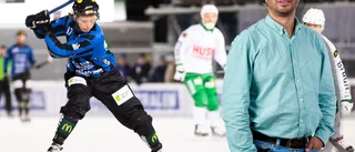 Glöm slutspel om det ska se ut så här