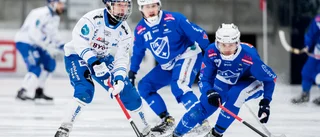 Sjöholm efter IFK-kryss: "Bedrövligt, vi är slutkörda"