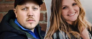 Pingstpastorn Josefina sjunger med känd rappare