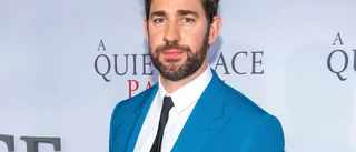 Krasinskis "A quiet place 2" skjuts upp