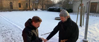 Grönare, öppnare och mysiga kaféer – de har nya tankar om området runt Nicolaiskolan