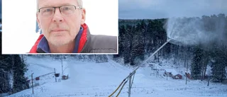 Kylan kan rädda skidklubben: "Det är ebb i kassan"